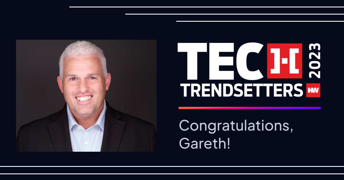 Ascent Software Group Named 2023 Tech100 Winner by HousingWire